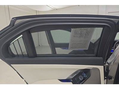 2023 BMW 760i 760i xDrive