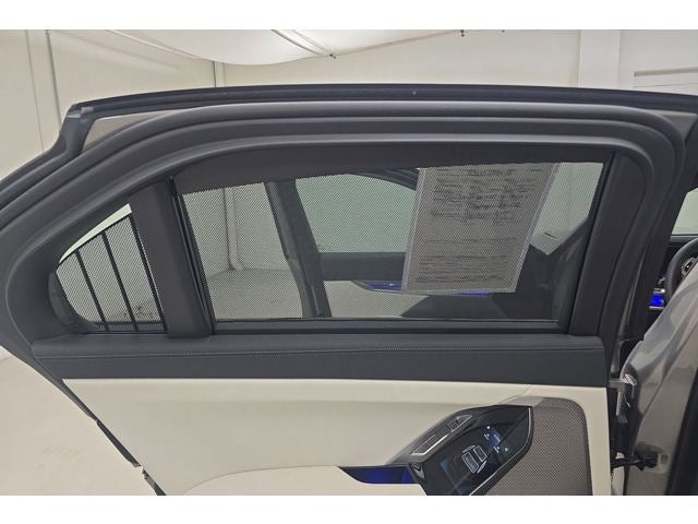 2023 BMW 760i 760i xDrive