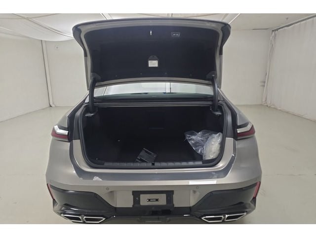 2023 BMW 760i 760i xDrive