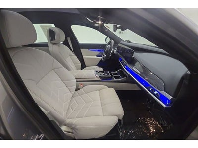 2023 BMW 760i 760i xDrive
