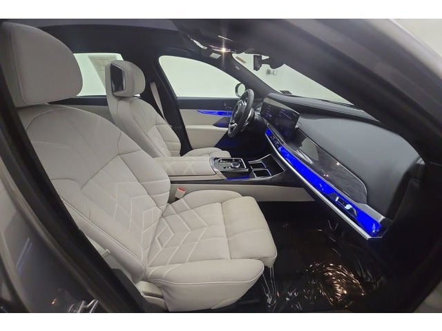 2023 BMW 760i 760i xDrive