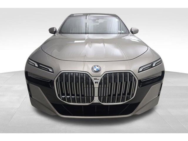 2023 BMW 760i 760i xDrive