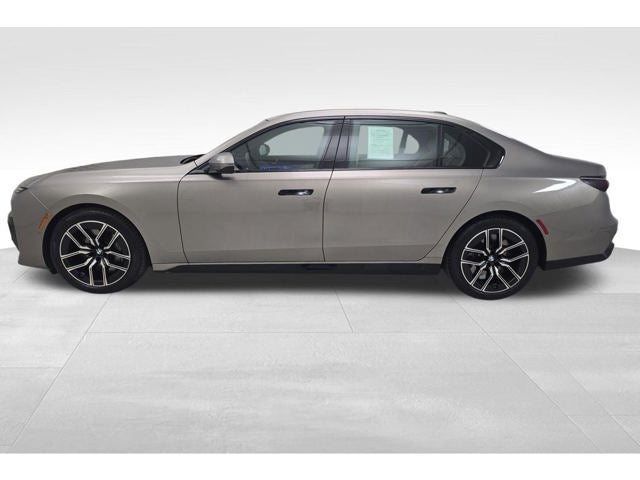 2023 BMW 760i 760i xDrive