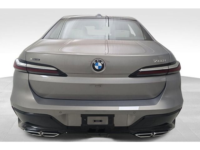 2023 BMW 760i 760i xDrive