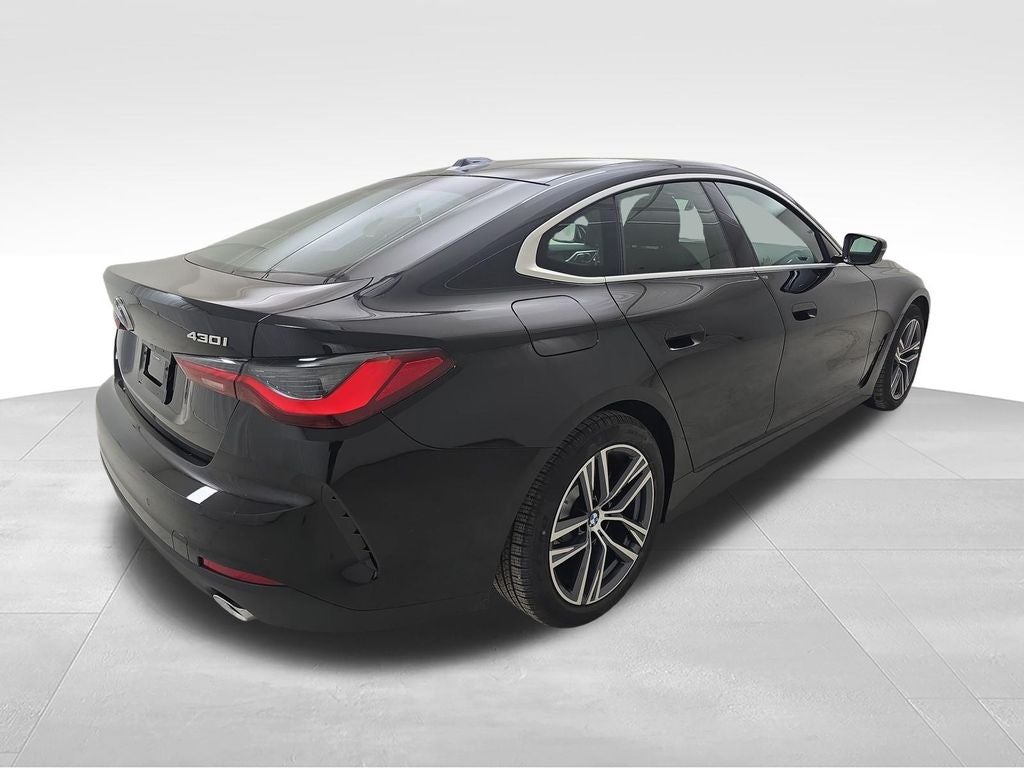 2026 BMW 430i 430i xDrive Gran Coupe