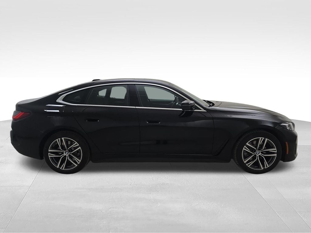 2026 BMW 430i 430i xDrive Gran Coupe