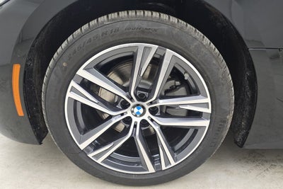 2026 BMW 430i 430i xDrive Gran Coupe
