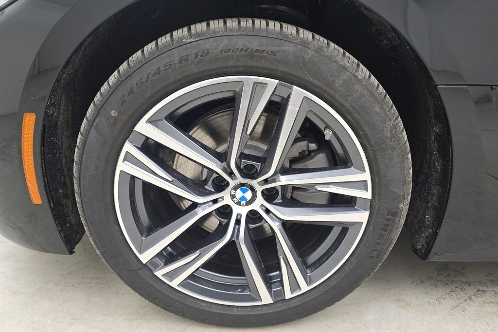 2026 BMW 430i 430i xDrive Gran Coupe
