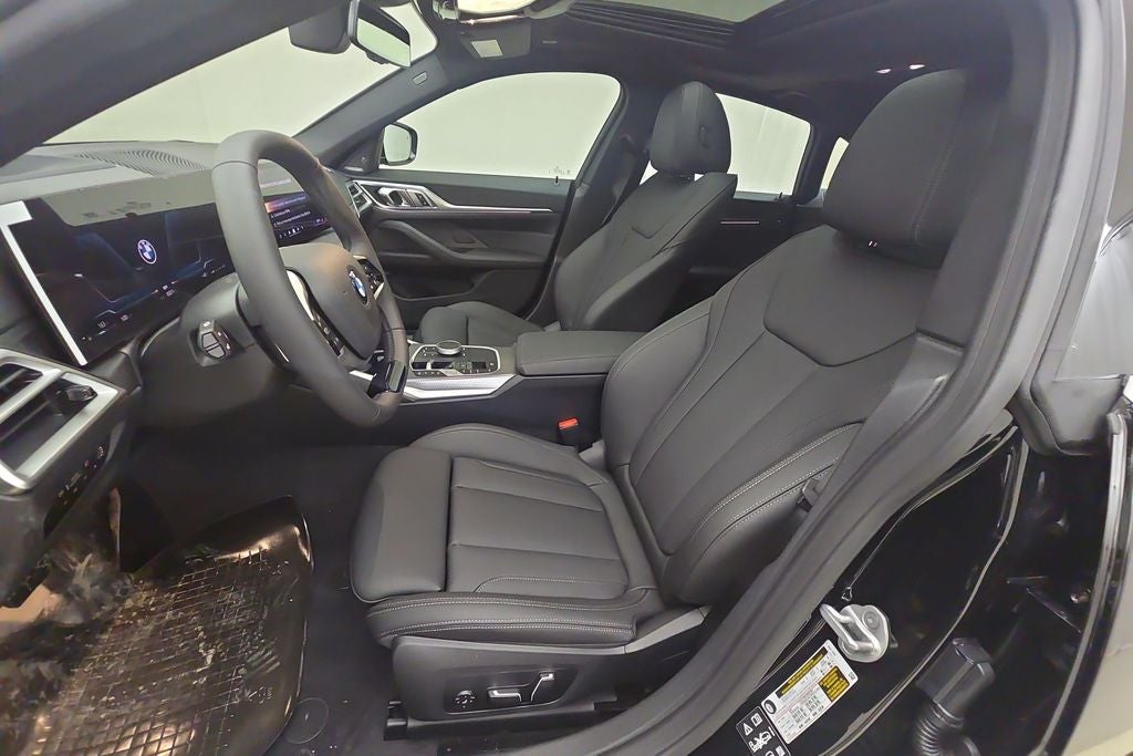2026 BMW 430i 430i xDrive Gran Coupe