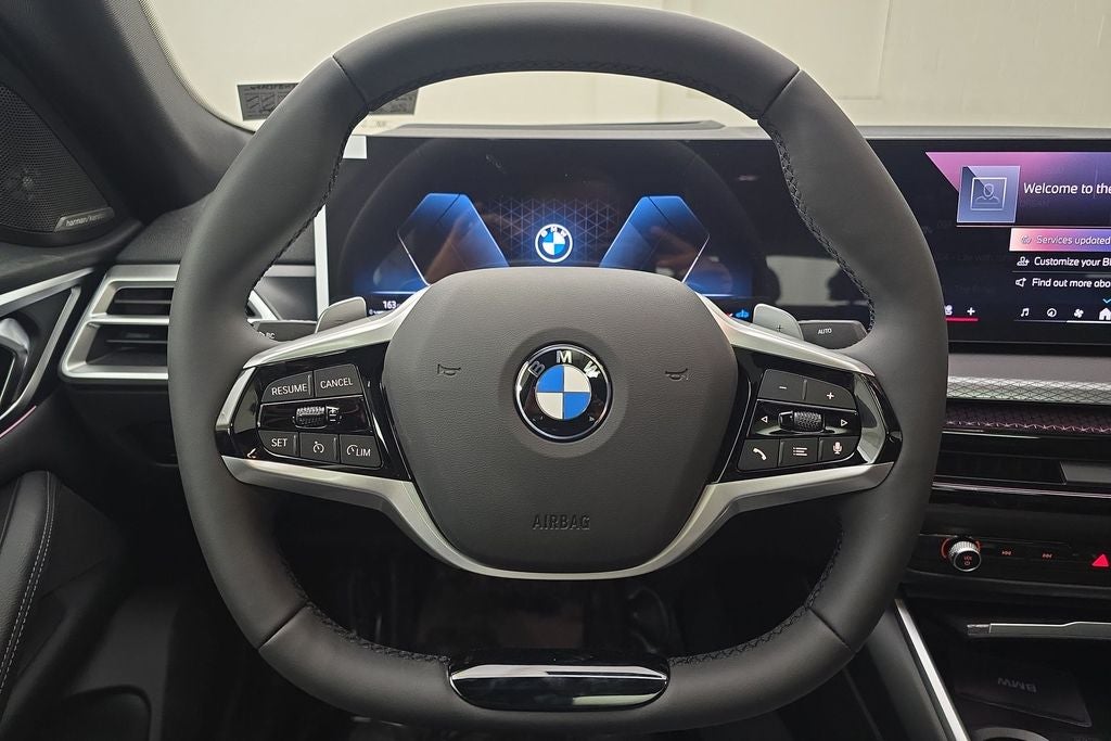 2026 BMW 430i 430i xDrive Gran Coupe