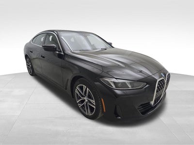 2026 BMW 430i 430i xDrive Gran Coupe