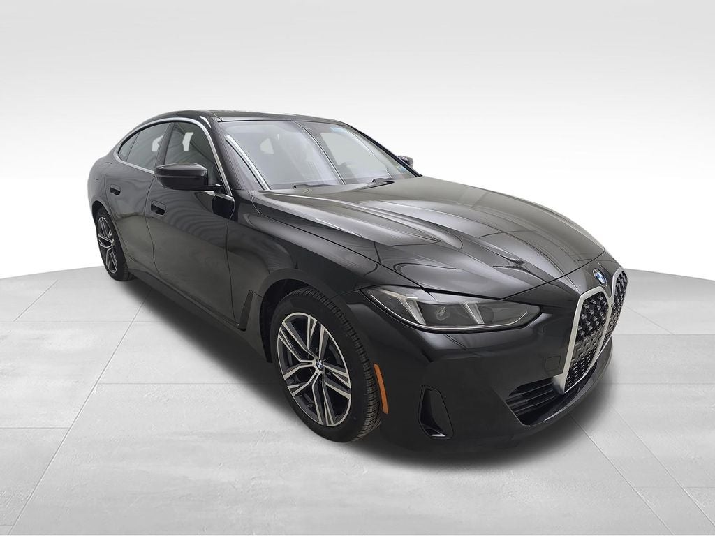 2026 BMW 430i 430i xDrive Gran Coupe