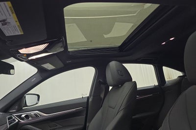 2026 BMW 430i 430i xDrive Gran Coupe