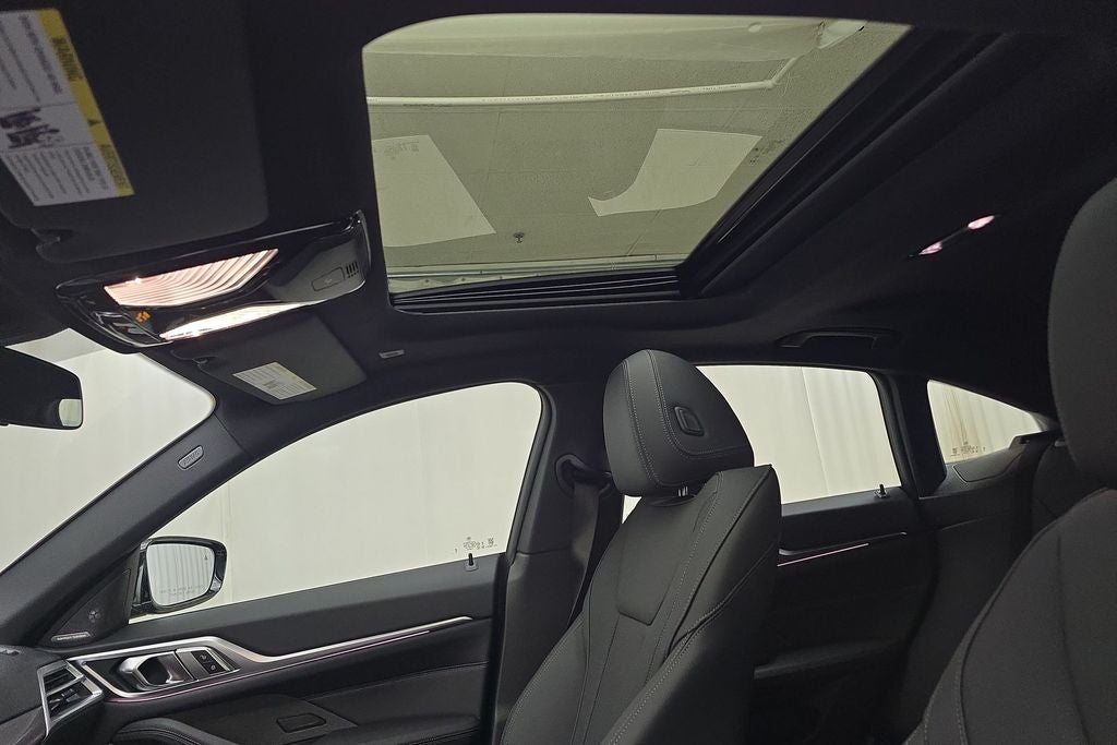 2026 BMW 430i 430i xDrive Gran Coupe