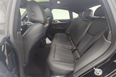 2026 BMW 430i 430i xDrive Gran Coupe