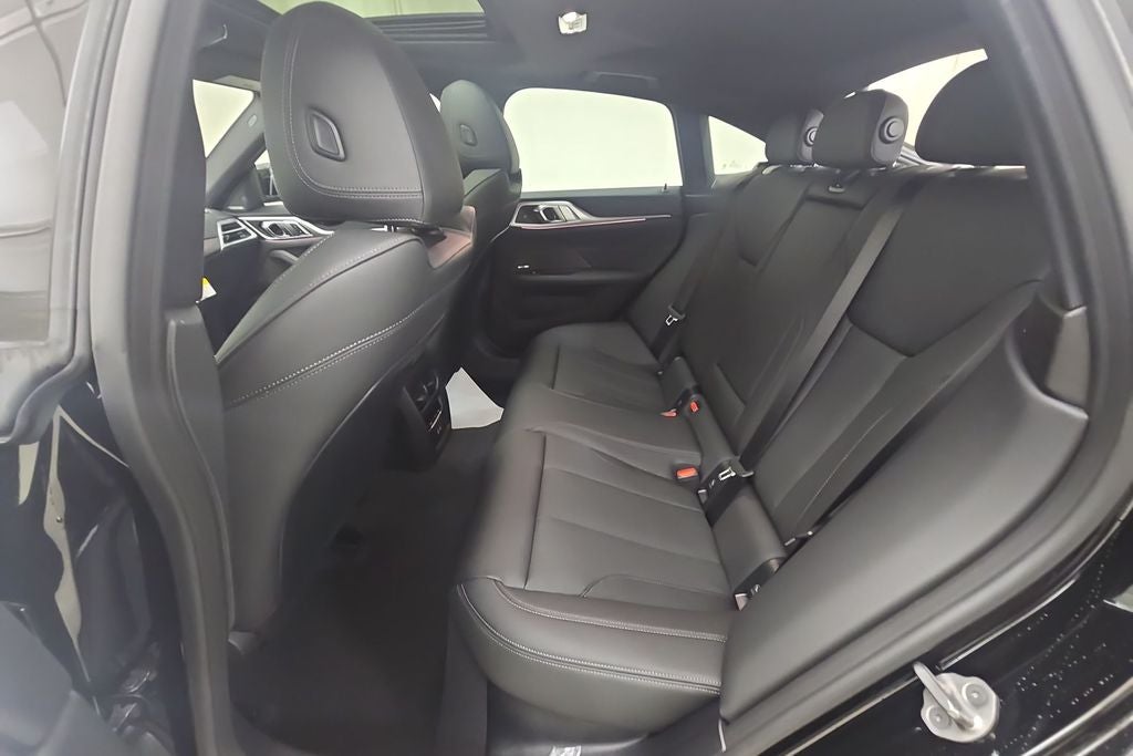 2026 BMW 430i 430i xDrive Gran Coupe