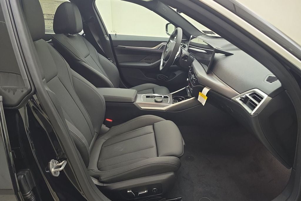 2026 BMW 430i 430i xDrive Gran Coupe