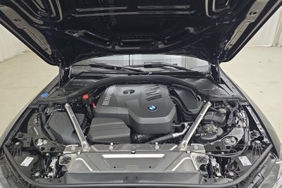 2026 BMW 430i 430i xDrive Gran Coupe