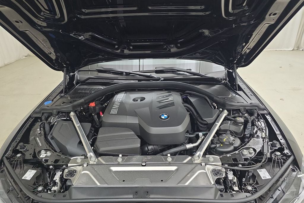 2026 BMW 430i 430i xDrive Gran Coupe