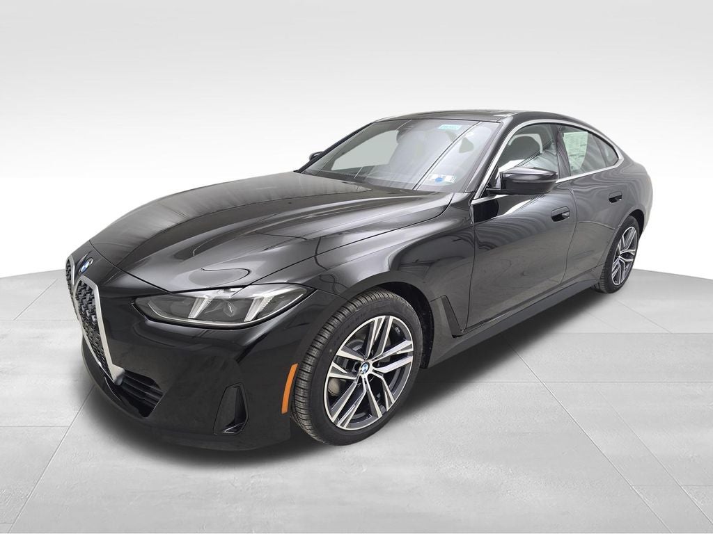 2026 BMW 430i 430i xDrive Gran Coupe
