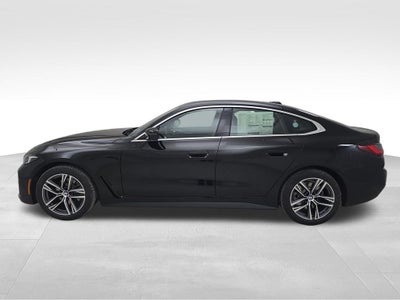 2026 BMW 430i 430i xDrive Gran Coupe