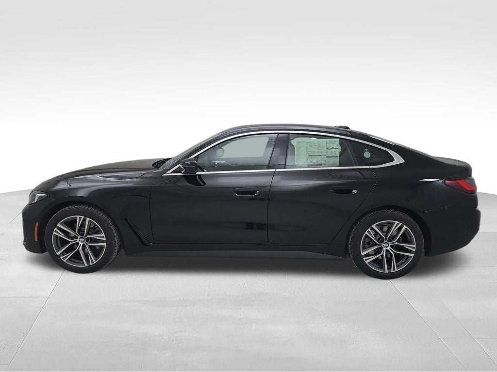 2026 BMW 430i 430i xDrive Gran Coupe