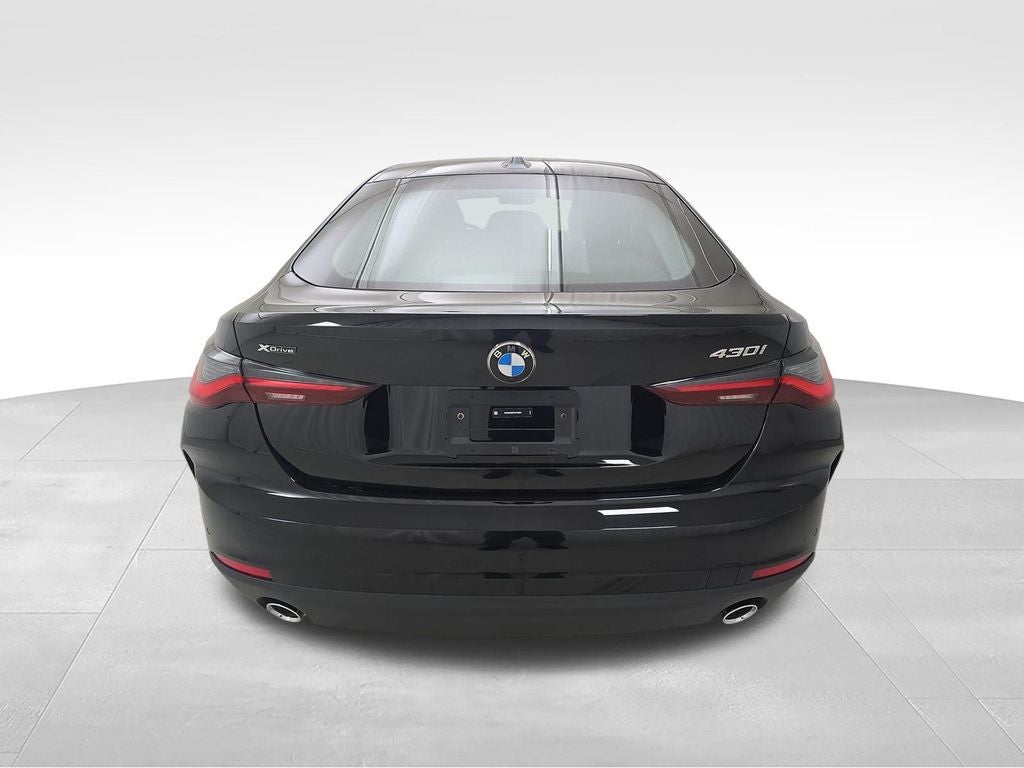 2026 BMW 430i 430i xDrive Gran Coupe