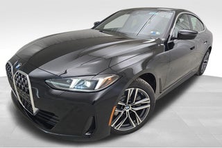 2026 BMW 430i 430i xDrive Gran Coupe