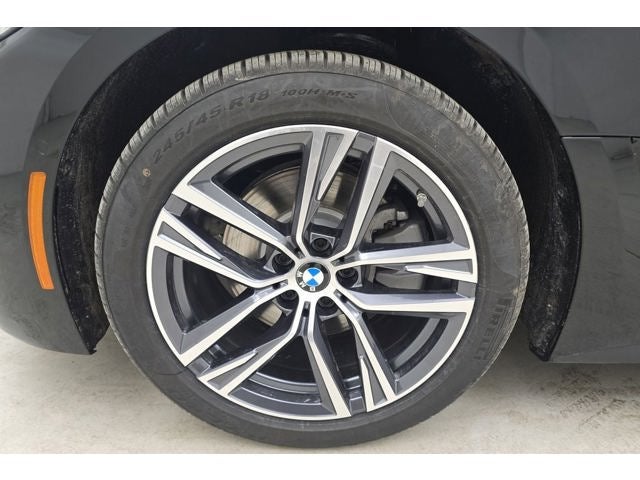 2026 BMW 430i 430i xDrive Gran Coupe