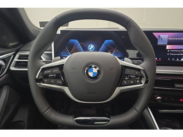 2026 BMW 430i 430i xDrive Gran Coupe