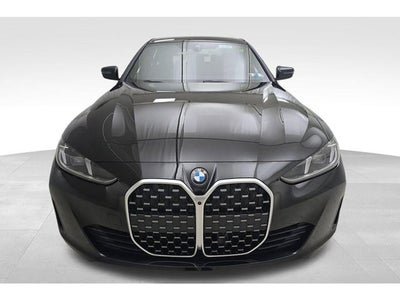 2026 BMW 430i 430i xDrive Gran Coupe