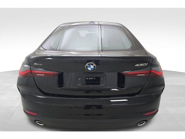 2026 BMW 430i 430i xDrive Gran Coupe