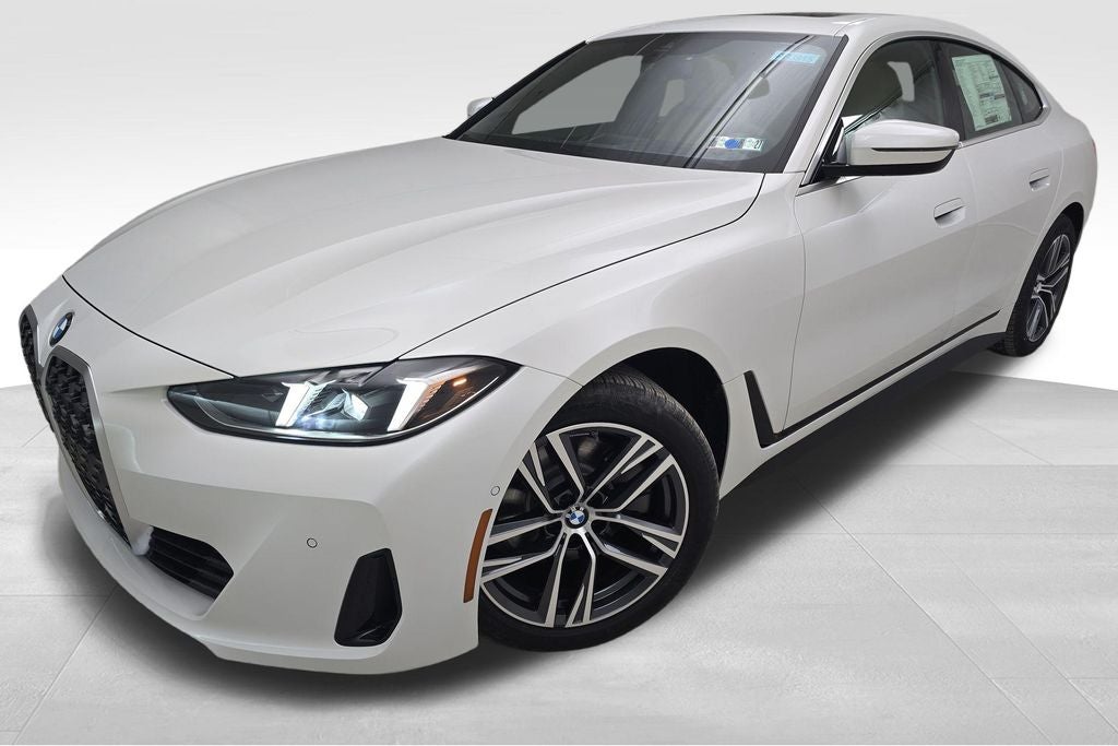 2026 BMW 430i 430i xDrive Gran Coupe