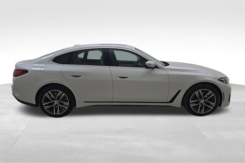 2026 BMW 430i 430i xDrive Gran Coupe