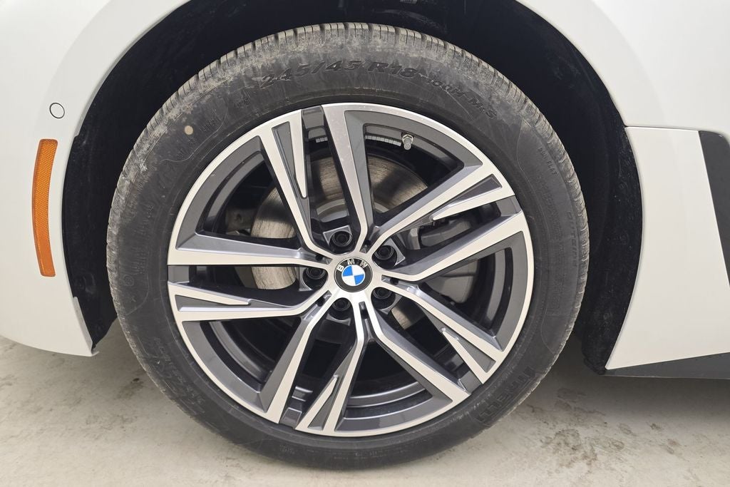 2026 BMW 430i 430i xDrive Gran Coupe