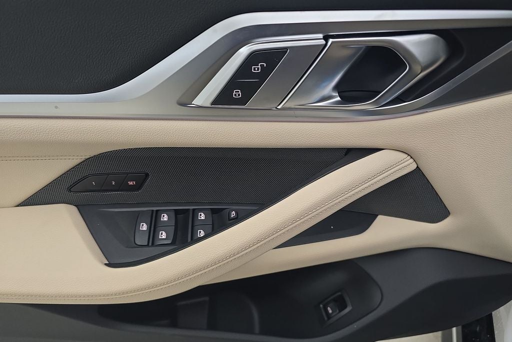 2026 BMW 430i 430i xDrive Gran Coupe