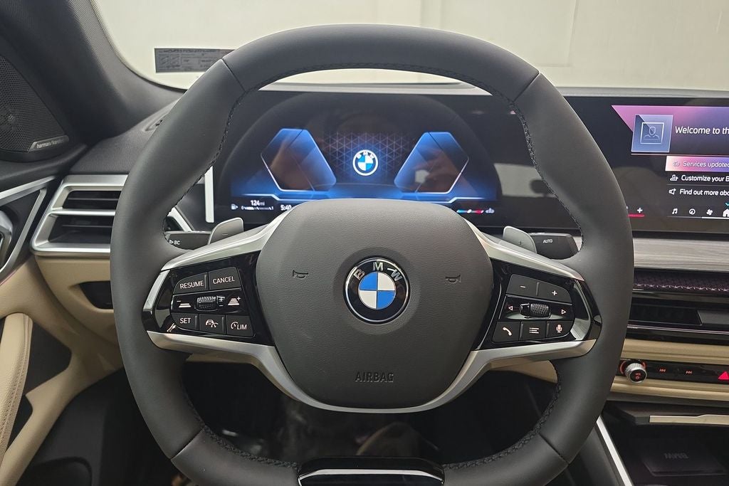 2026 BMW 430i 430i xDrive Gran Coupe