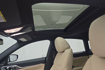 2026 BMW 430i 430i xDrive Gran Coupe
