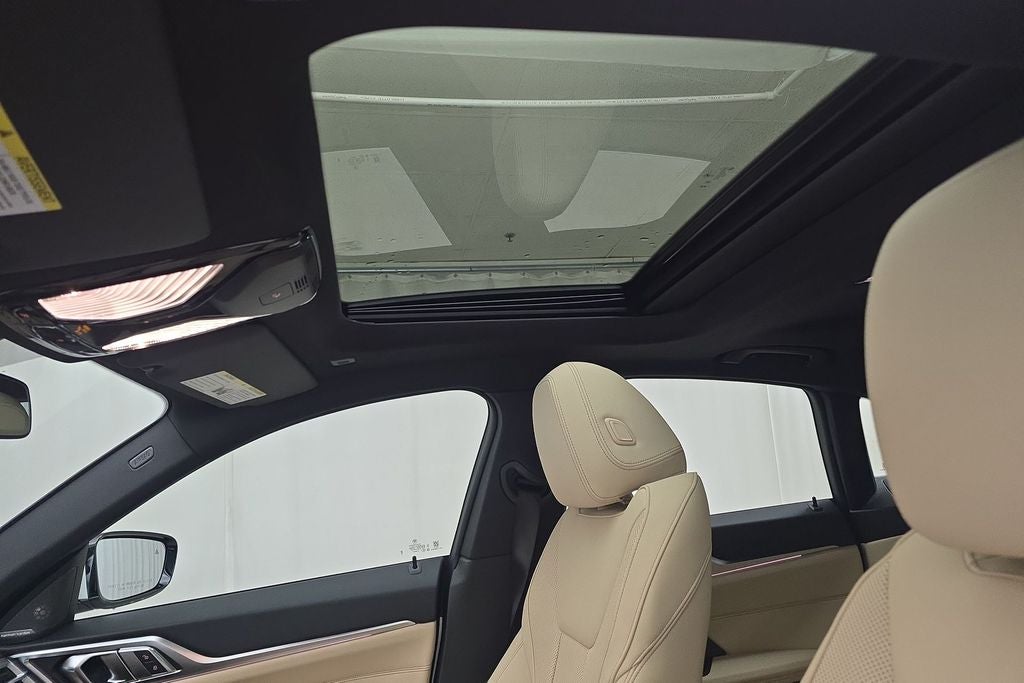 2026 BMW 430i 430i xDrive Gran Coupe