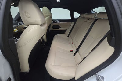 2026 BMW 430i 430i xDrive Gran Coupe