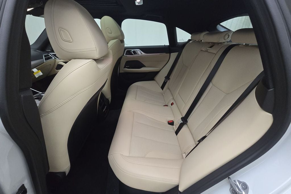 2026 BMW 430i 430i xDrive Gran Coupe