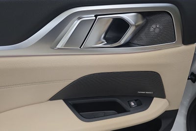 2026 BMW 430i 430i xDrive Gran Coupe