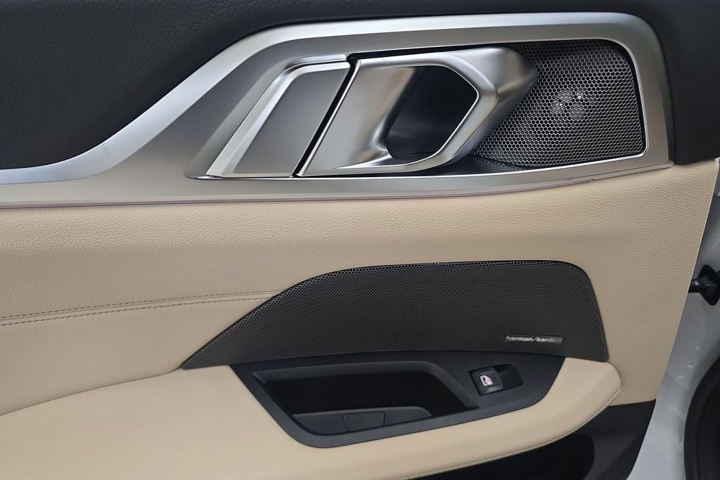 2026 BMW 430i 430i xDrive Gran Coupe