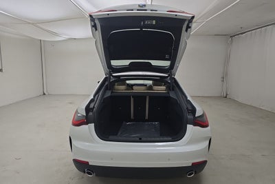 2026 BMW 430i 430i xDrive Gran Coupe