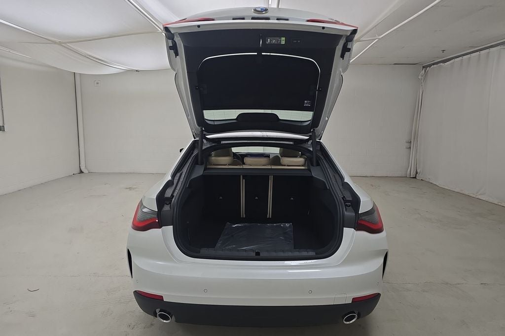 2026 BMW 430i 430i xDrive Gran Coupe