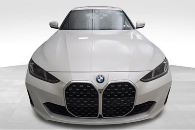 2026 BMW 430i 430i xDrive Gran Coupe