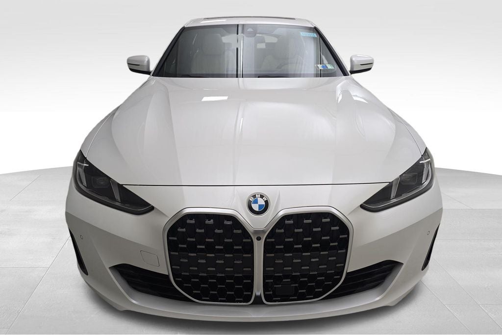 2026 BMW 430i 430i xDrive Gran Coupe