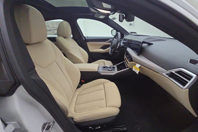 2026 BMW 430i 430i xDrive Gran Coupe