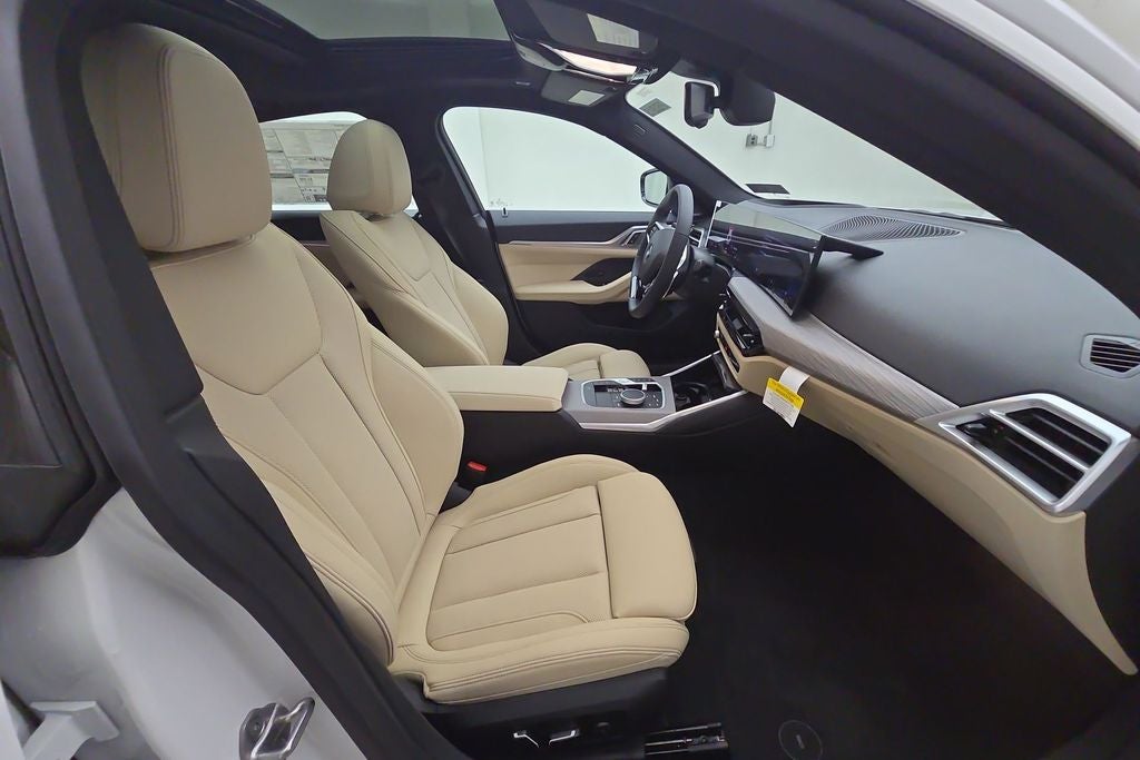 2026 BMW 430i 430i xDrive Gran Coupe