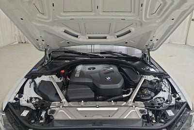 2026 BMW 430i 430i xDrive Gran Coupe